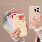 Protective Apple iPhone Back Cover - PastelMuse iPhone Case - Style 3