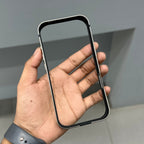 NY METAL BUMPER - BROWN ( No. 3037 ) Mobile Case by CoverMeUp - Style 5