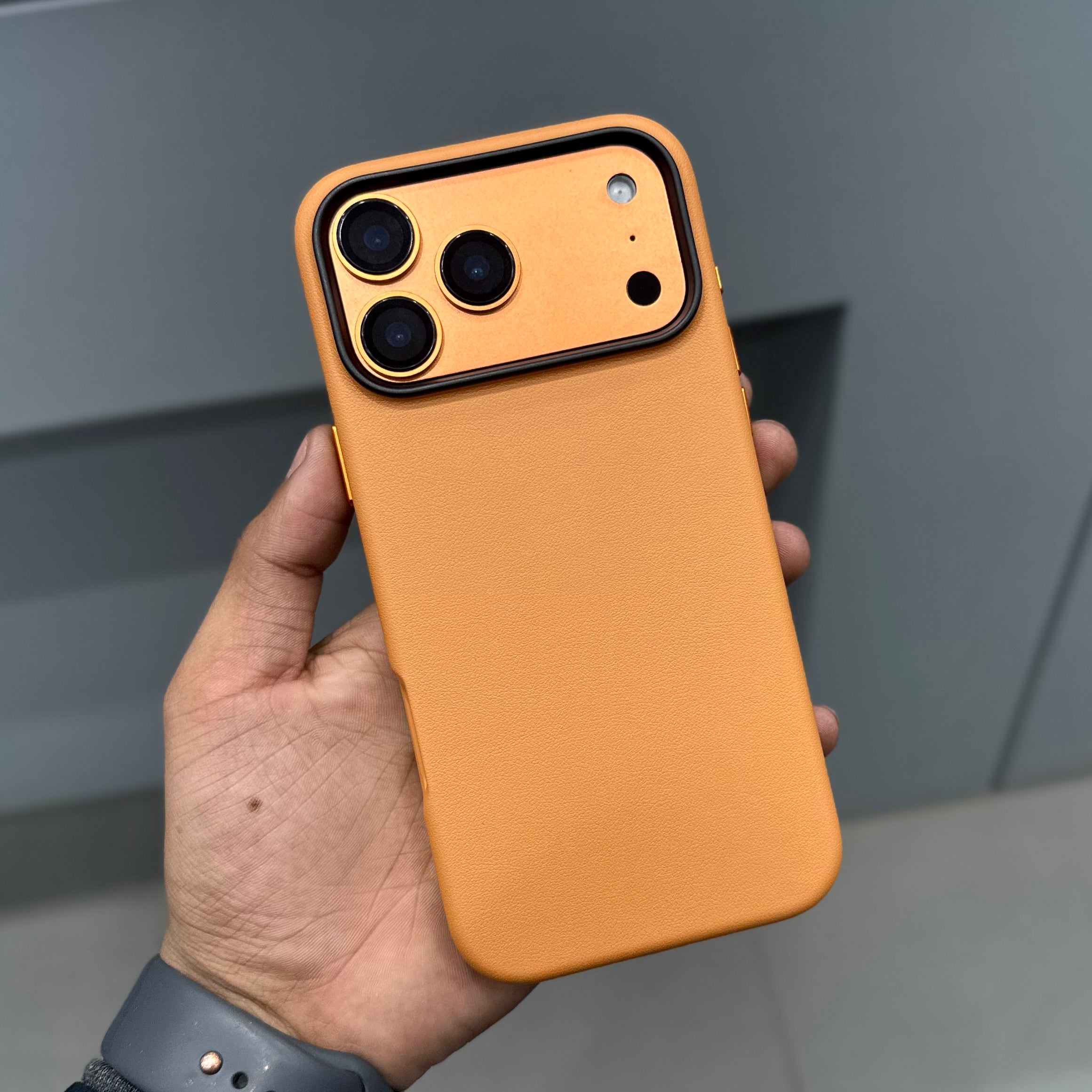 NOBLE COLLECTION SERIES - ORANGE ( No. 2941 )