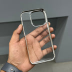 MY CASE CRYSTAL CASE - DESERT BROWN ( No. 3027 ) Mobile Case by CoverMeUp - Style 4