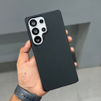 NILLKIN SUPER FROSTED SHIELD PRO SAMSUNG - BLACK ( No. 3375 ) Mobile Case by CoverMeUp