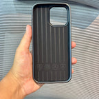 AutoÉlite Fabric iPhone Case