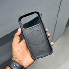 Honaiya Silicone With Magsafe Case ( No. 2066 ) Mobile Case by CoverMeUp - Style 15