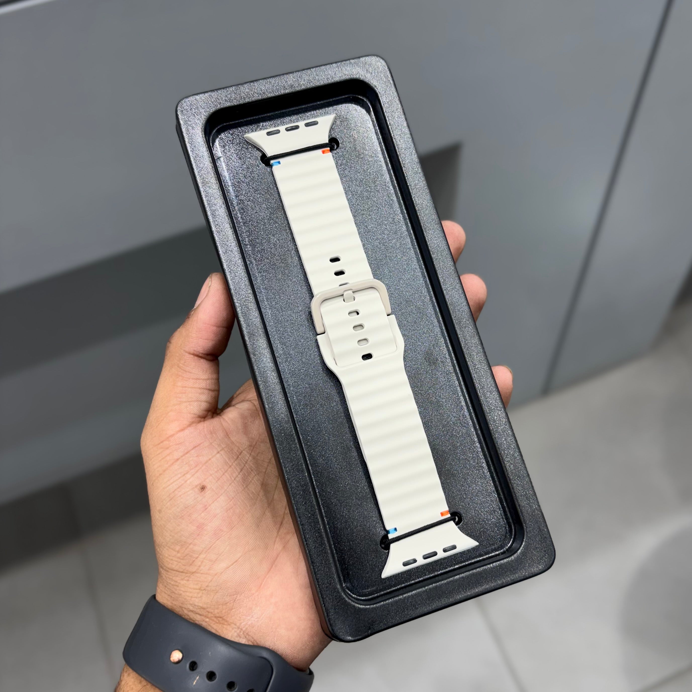 TDL STARP - BEIGE ( No. 2443 ) Mobile Case by CoverMeUp