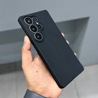 CMA SHADOW WITH CAMERA GUARD CASE - SAMSUSNG ( No. 2912 ) Mobile Case by CoverMeUp - Style 2