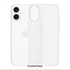 Protective Apple iPhone Back Cover - CarbonLite Slim iPhone Case - Style 4