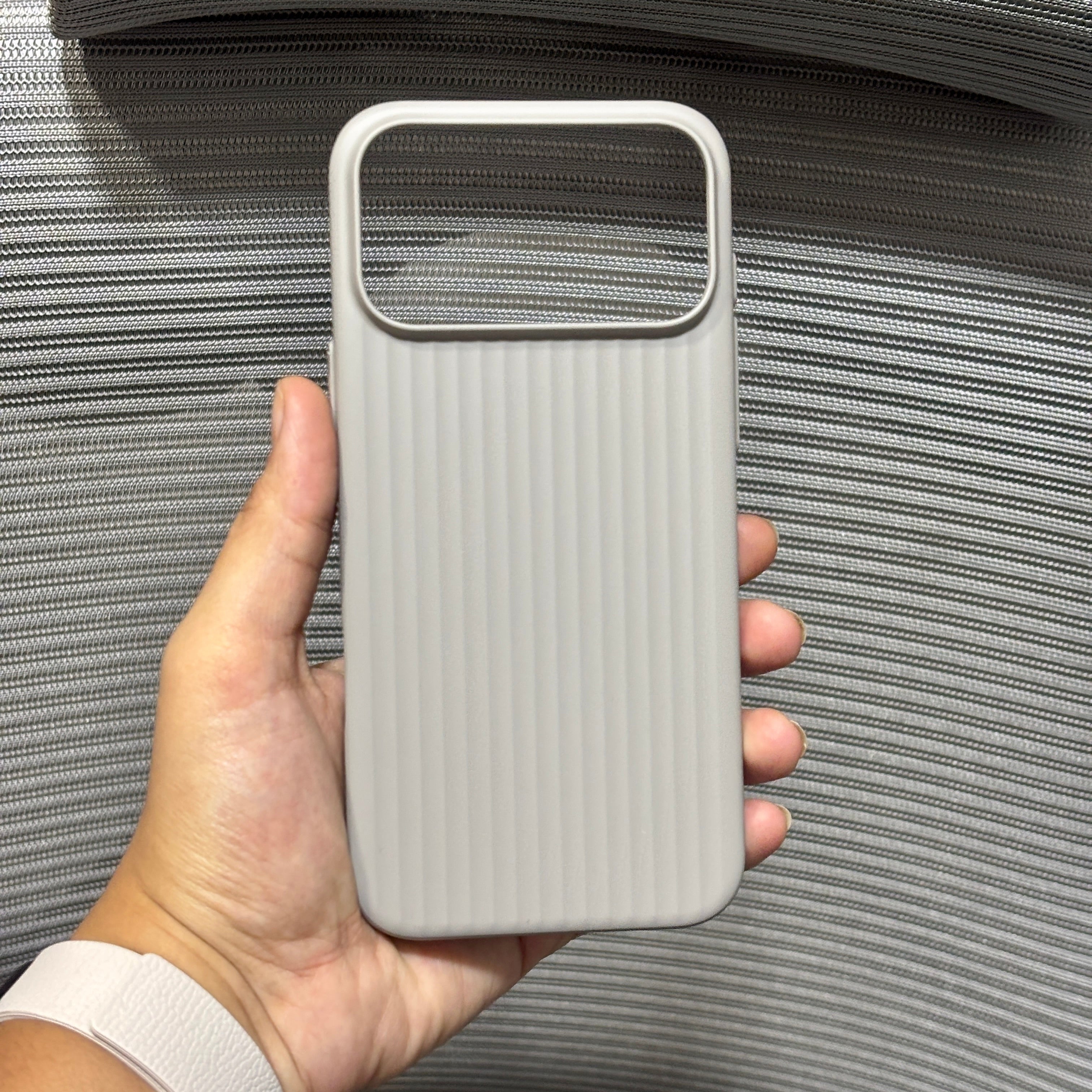 StripeTouch MagSafe iPhone 17 Pro Max Case