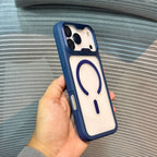 VeilGrid MagSafe iPhone 17 Series Case