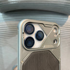 WoodFrame Slim iPhone 17 Pro Max Case