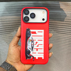 GTLine Motorsport iPhone 17 Case