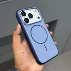 Lazy Boat Hard Silicon Case - Blue ( No. 2217) Mobile Case by CoverMeUp - Style 2