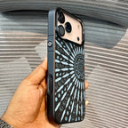 MaisonPrint MagSafe iPhone Case