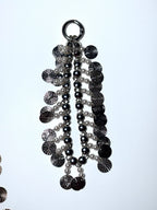 Y2K Inspired Phone Charm for All Phones Mobile Case by CoverMeUp - Style 2