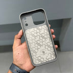 Santa Barbara Boris Case-Light Grey ( No. 2005 )