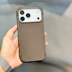 BronzeFiber MagSafe iPhone 17 Series Case