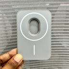 MagSafe Silicone Card Wallet