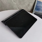 Carbon Fiber iPad Case Mobile Case by CoverMeUp - Style 10