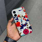 Parado Case ( No. 2107) Mobile Case by CoverMeUp - Style 31