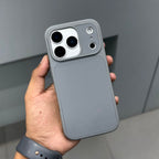XLEVEL L SILI CASE- GREY ( No. 2422 ) Mobile Case by CoverMeUp