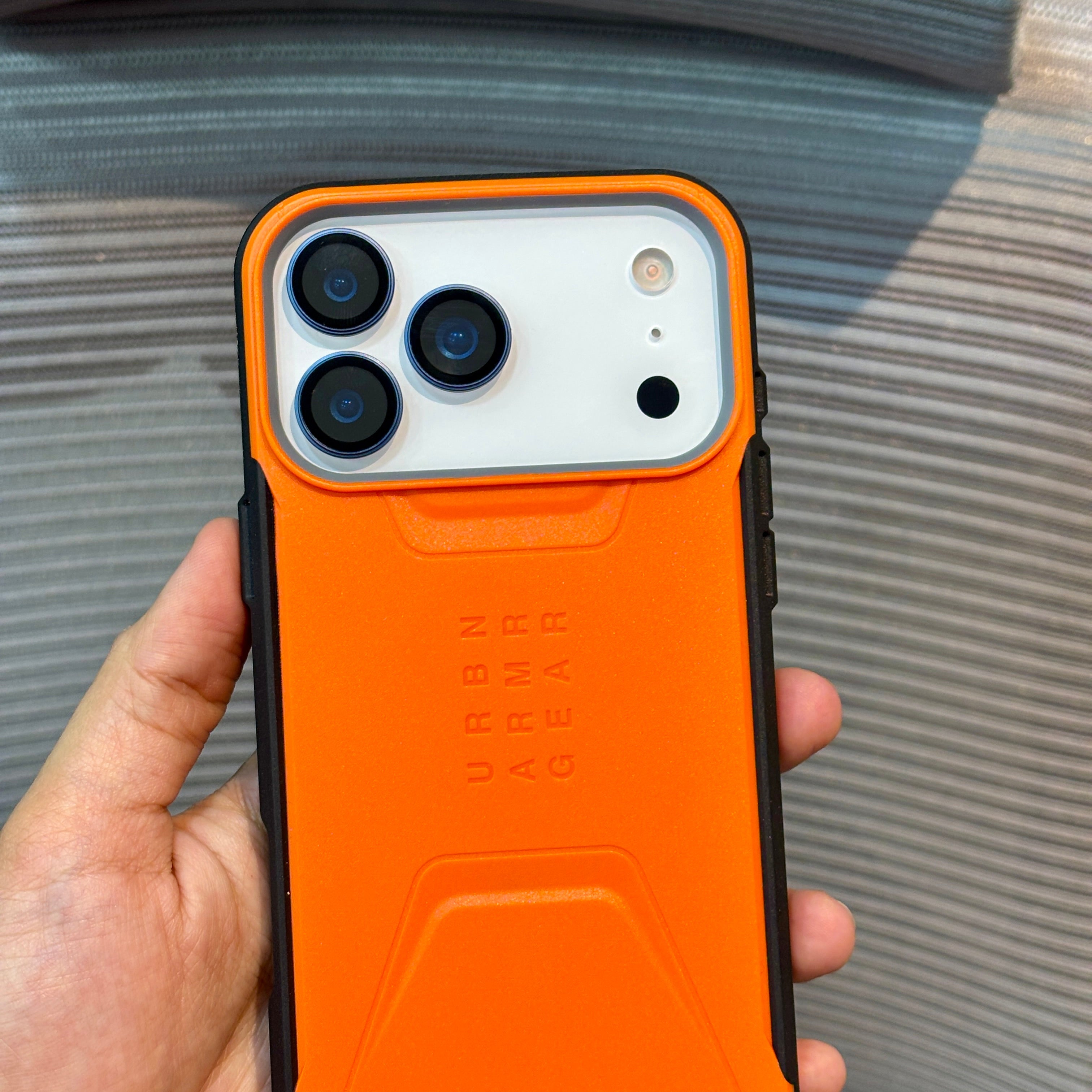 RegenShield iPhone 17 Pro Max Case