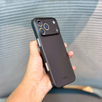 Protective Apple iPhone Back Cover - AirSkin Ultra-Slim iPhone 17 Pro Case - Style 4