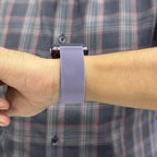 Magnetic Milanese Apple Watch Strap