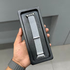 ACTIVE LOOP STRAP - GREY ( No. 3150 ) Mobile Case by CoverMeUp