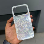 DREAMS DIMOND X CASE - WHITE ( No. 3648 )