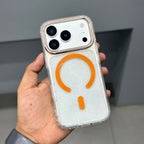 DREAMS SPARK CASE - ORANGE ( No. 3644 )