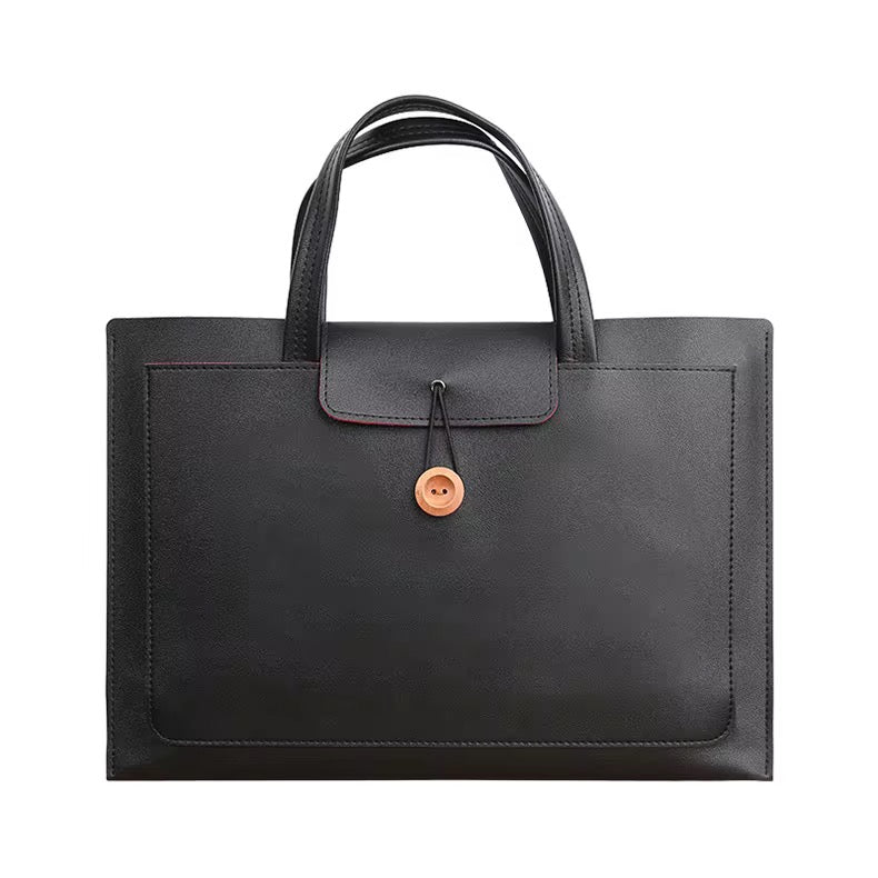 CityStride Laptop Tote Bag