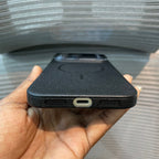 GrainVent MagSafe iPhone 17 Pro Max Case