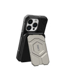MagFort Wallet Stand Mobile Case by CoverMeUp