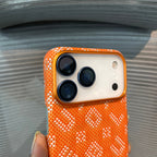 AeroFiber MagSafe iPhone 17 Pro Max Case