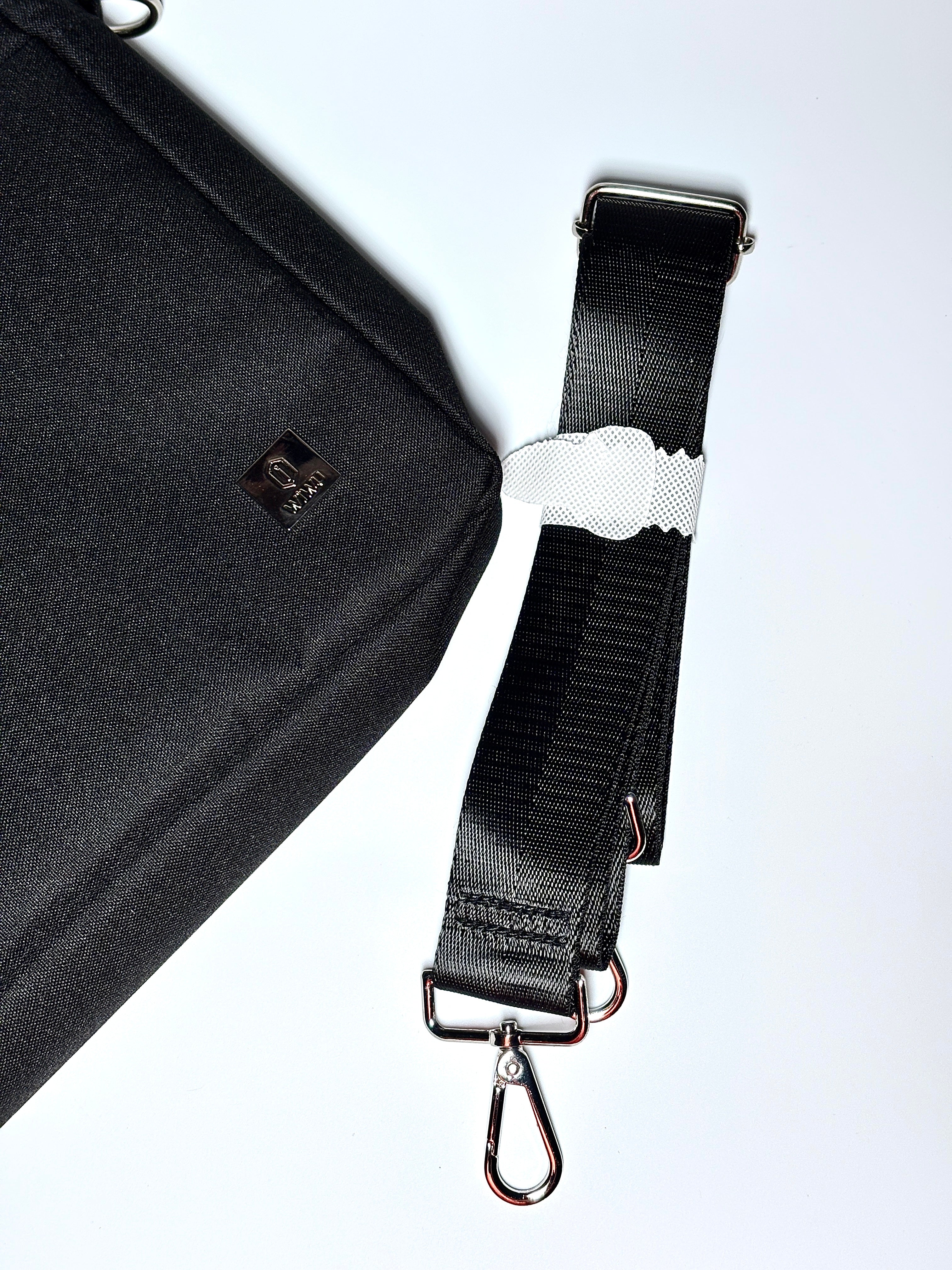 MonoBlack Laptop Bag