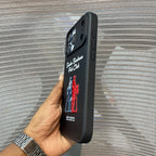 ThreadHide Premium iPhone 17 Series Case