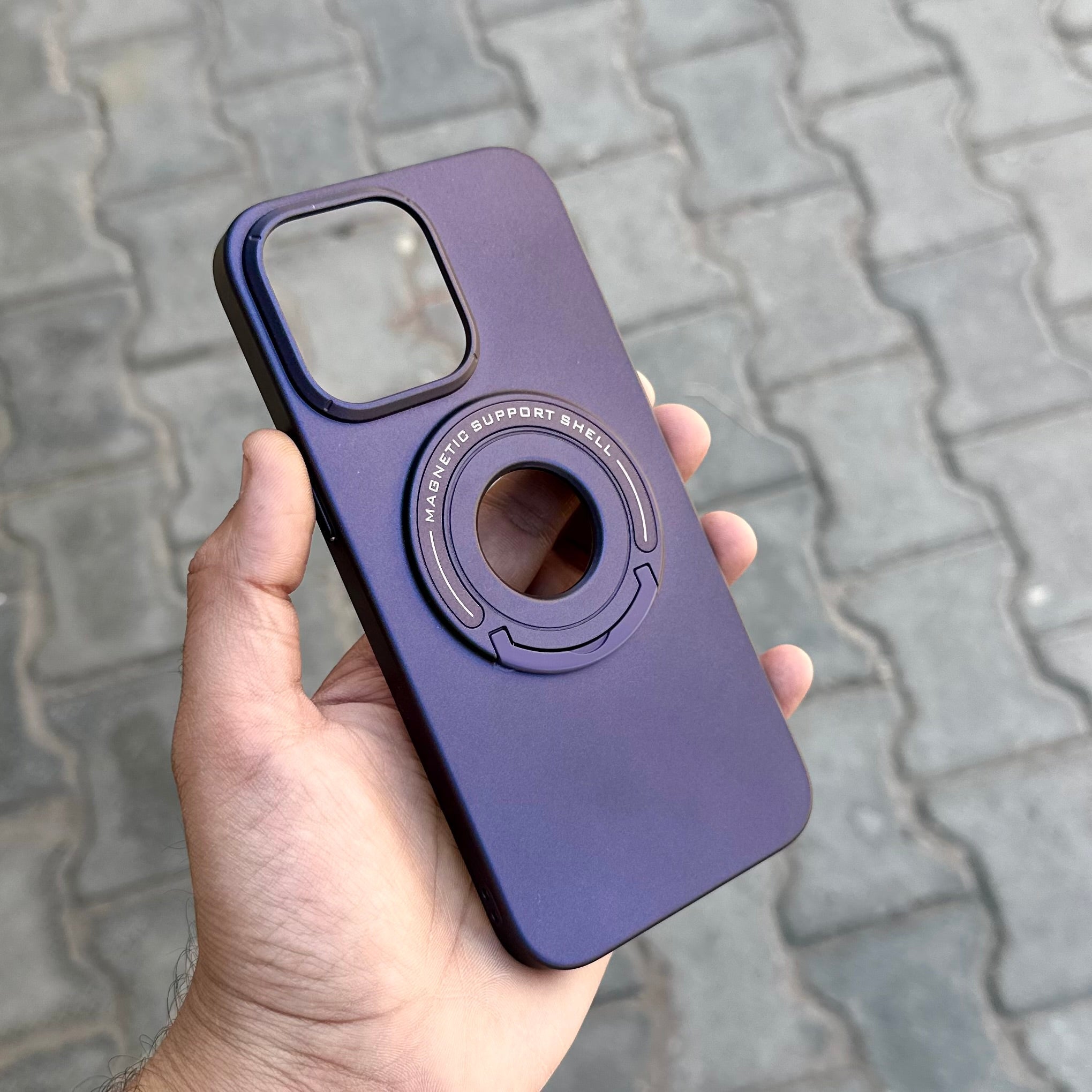 Magstan Case ( No. 1368 ) Mobile Case by CoverMeUp - Style 5