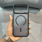 EdgeTint MagSafe iPhone 17 Pro Max Case