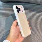 Protective Apple iPhone Back Cover - Pastelle MagSafe iPhone Case - Style 3