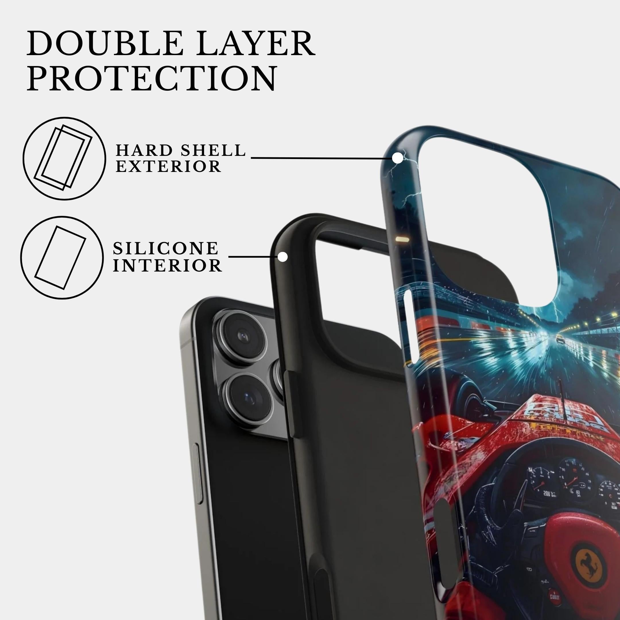 The Scuderia Fulmine | #1008