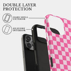 The Pop Kiss | #1063 Mobile Case by CoverMeUp - Style 2
