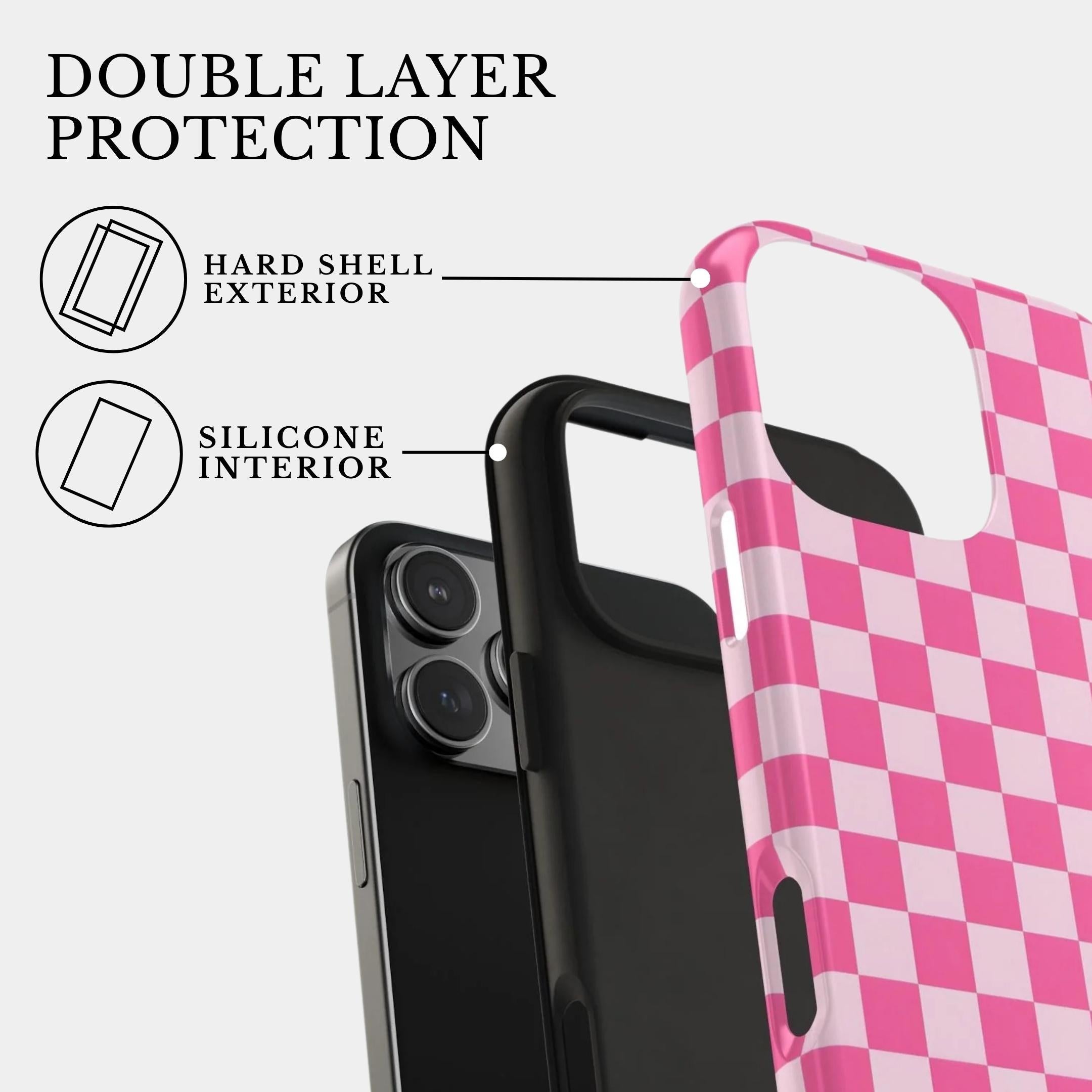 The Pop Kiss | #1063 Mobile Case by CoverMeUp - Style 2