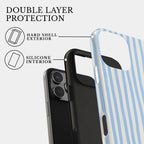 The Clouded Pathways | #1156 Mobile Case by CoverMeUp - Style 2