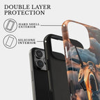The F-35 Revenant | #1055 Mobile Case by CoverMeUp - Style 2
