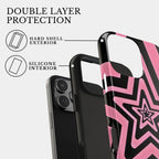 The Fame Signal | #1046 Mobile Case by CoverMeUp - Style 2