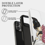 The Fallen Moment | #1141 Mobile Case by CoverMeUp - Style 2