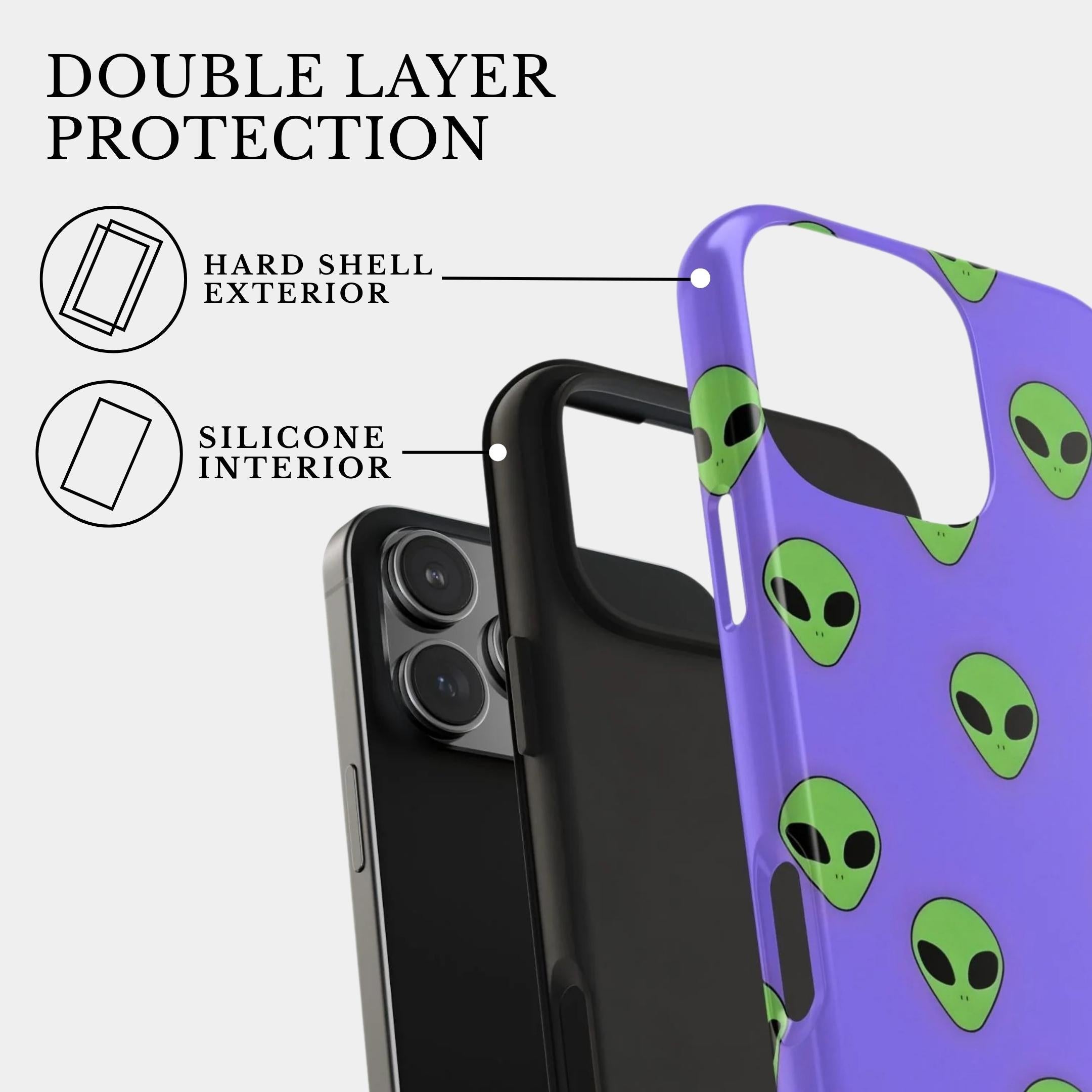 The Alien Drip | #1142