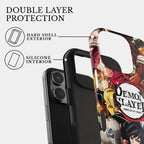 The Slayerverse | #1043 Mobile Case by CoverMeUp - Style 2
