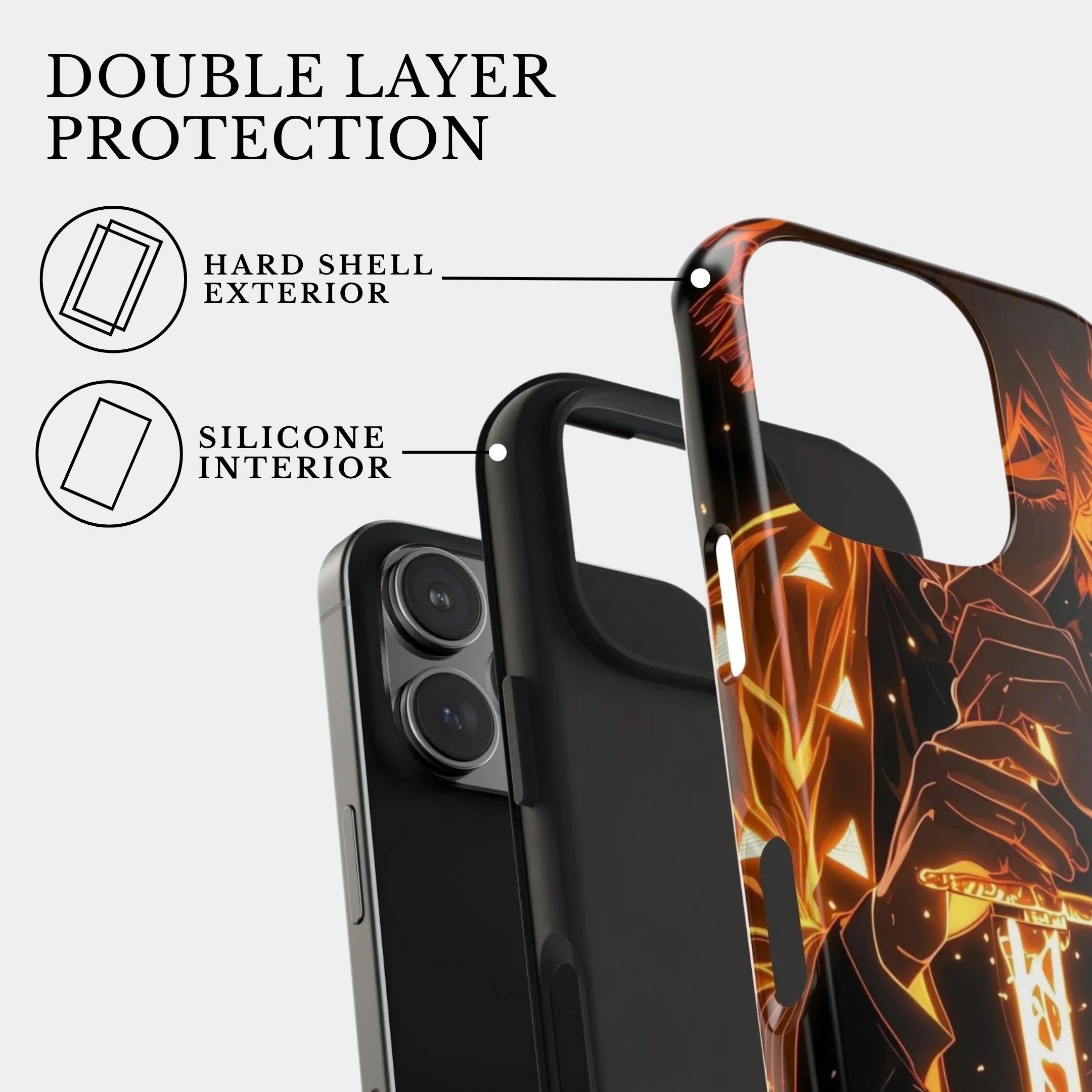 The Zenitsu Voltage | #1057