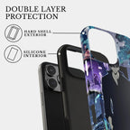 The Jinwoo Anima | #1140 Mobile Case by CoverMeUp - Style 2
