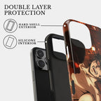 The Muzan Ascension | #1081 Mobile Case by CoverMeUp - Style 2